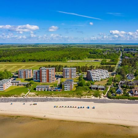 Oland Whg 10 Suedstrandperle Вик-ауф-Фер Екстер'єр фото