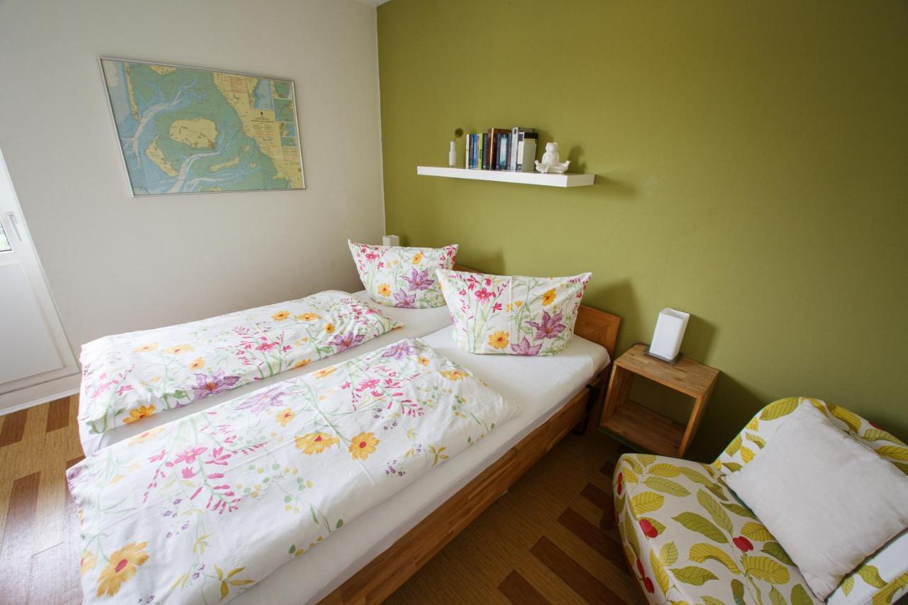 Oland Whg 10 Suedstrandperle Вик-ауф-Фер Екстер'єр фото